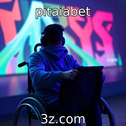 Acessibilidade em jogos digitais e seu impacto