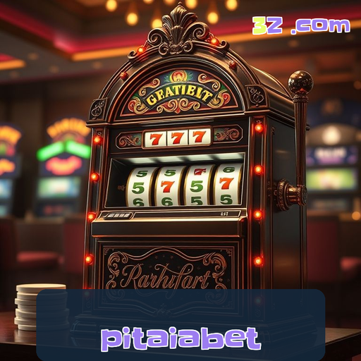 Apostas Criativas: Explore o Mundo do pitaiabet