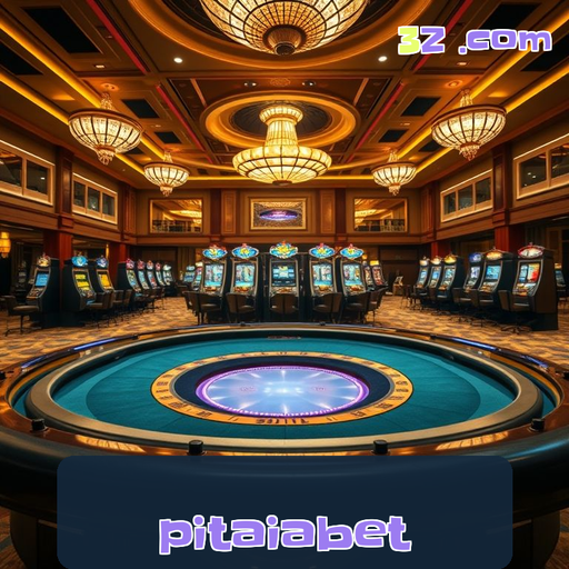 Recursos Inovadores do App da Pitaiabet em Jogos Online