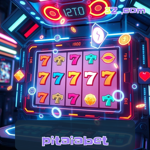 Cassino Pitaiabet: Uma Nova Era de Entretenimento Online