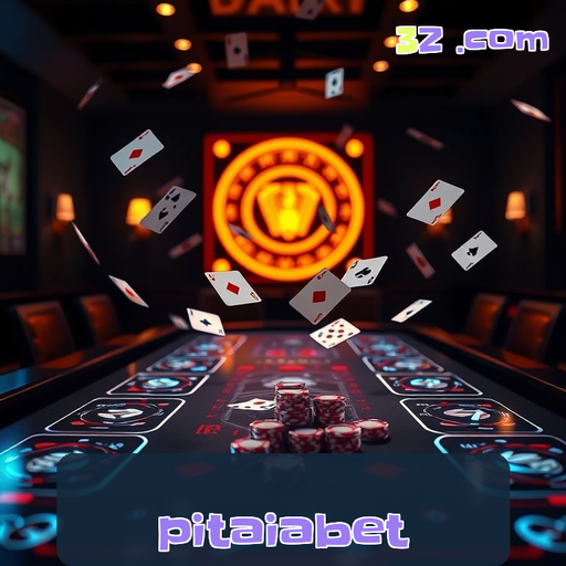 Jogos Criativos e Empolgantes no Pitaiabet: Sua Nova Paixão