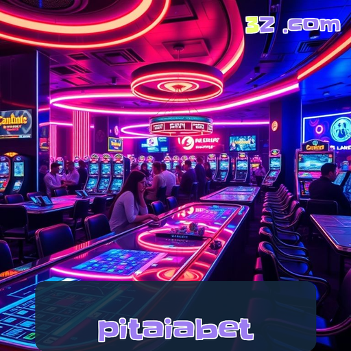 pitaiabet Acesso Rápido