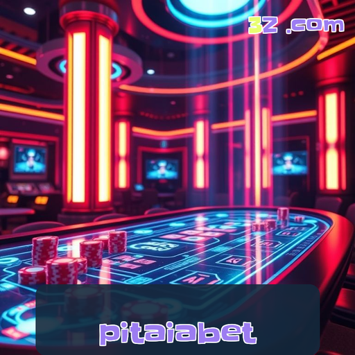 Slots Incríveis no Pitaiabet: Uma Experiência Imperdível de Jogo